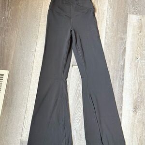 Aerie Offline wide leg leggings